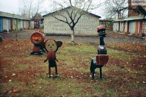 Дереализация – причины возникновения и симптоматика