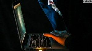 В Запорожье СБУ блокировала деятельность участника международной хакерской группировки