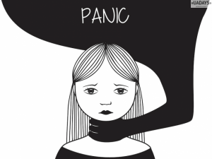 Являются ли панические атаки заболеванием?