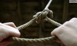 В Мариуполе найдена повешенной сотрудница полиции