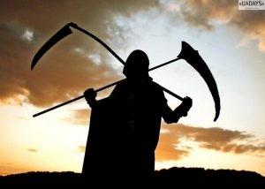 Уровень смертности в Украине почти вдвое превысил рождаемость