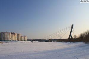 Мэра Доброполья посадили под ночной домашний арест