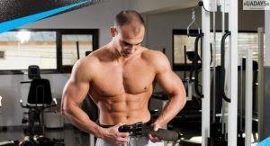 Как поддержать себя в хорошей физической форме