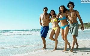 Кто такие свингеры?