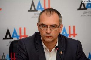 Фейковый “депутат” “ДНР” рассказал о беспределе на пунктах пропуска в ОРДО