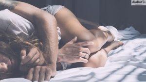 Сколько времени должен длиться секс?