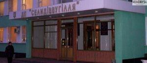 Протестущие на ГП «Селидовуголь» приостановили голодовку