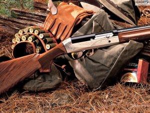 Что брать на охоту?