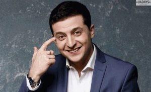 Владимир Зеленский рассказал о том, как будет решать конфликт на Донбассе