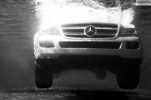 Как определить автомобиль-утопленник?