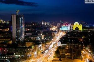 В Донецке подорожало дизельное топливо за выходные