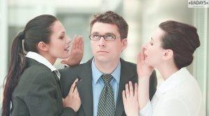 Почему мужчине можно изменять, а женщине нельзя?