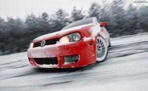 Как лучше всего подготовить автомобиль к зиме