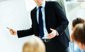 Как заняться своим бизнесом?