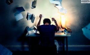 Как полюбить свою работу