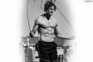 Польза от прыжков на скакалке