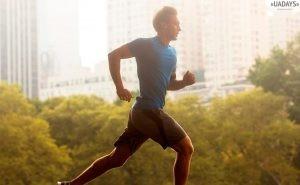 Как все-таки начать бегать по утрам