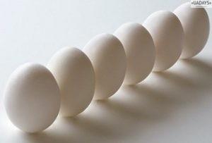 Польза и дозировка яичного белка или белки в яичном белке