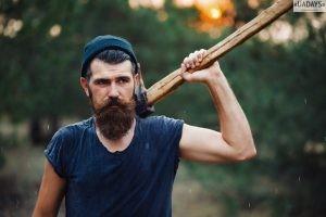 Что должен и не должен делать мужчина