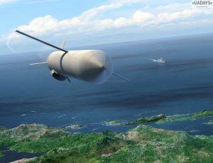 Украина может начать производство ракетного оружия