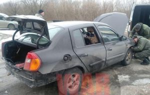 Появились подробности подрыва авто в Макеевке