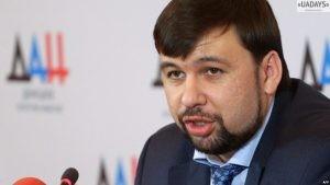 Глава ДНР заявил, что «ДНР» и «ЛНР» создали свои «полноценные армии»