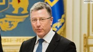 РФ не хочет работать над вопросами по Донбассу на время президентской гонки в Украине