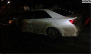 «Братва рвётся к власти» или предвыборная война по-Покровски»» — новини Покровськ