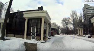 Фото кафе «Сепар» где взорвали Захарченко — новини Донецьк