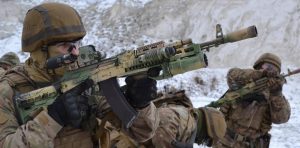 Под Донецком ВСУ пресекли попытку оккупантов продвинуться вперед