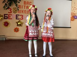 У Селидовому захоплююче і пізнавально пройшли Шевченківські дні