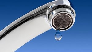 Жителям Константиновки вновь нужно запасаться водой