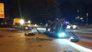 Беззаконня та свавілля на окупованій території