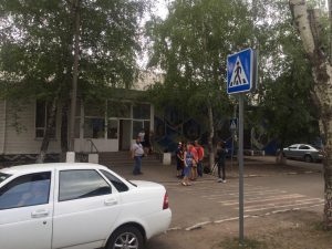 Події за ОВК 50 в Покровську