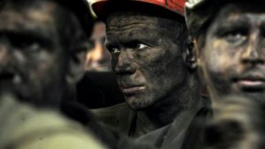 Гірники ще однієї шахти ДП «Селідоввугілля» оголосили страйк