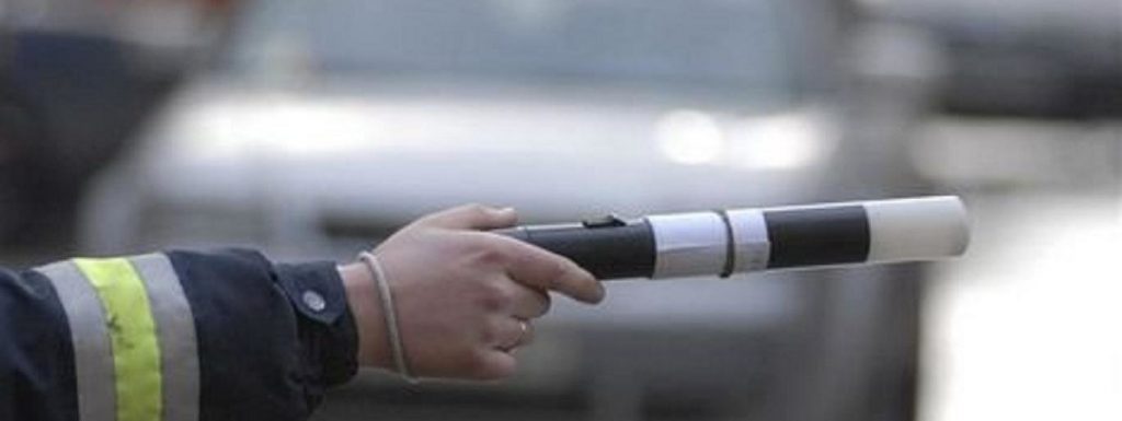 В Покровську обмежать рух транспорту