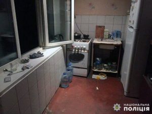 У Селидовому святкування день Шахтаря закінчилося кров’ю