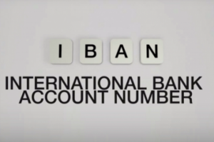 Українські банки почали переходити на IBAN