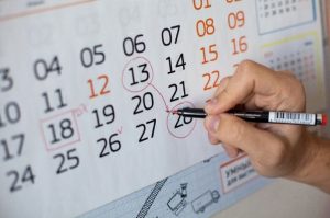 Скільки українці відпочиватимуть на новорічні свята?