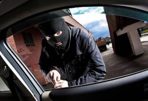 Как обезопасить себя от автомобильных преступников?