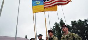 Українське військо отримає допомогу з США