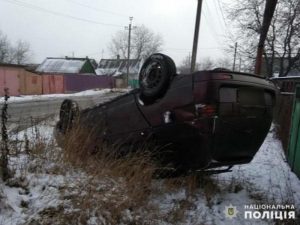 У Покровську Донецької області встановили особу, причетну до викрадення авто — новини Покровськ