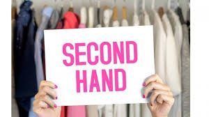 В Украине запретят ввоз секонд хенда