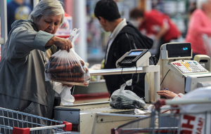 Раскрыта схема мошенников одного из сетевых супермаркетов