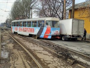 В окупованому Донецьку можуть відмовитися від громадського транспорту — новини Донецьк