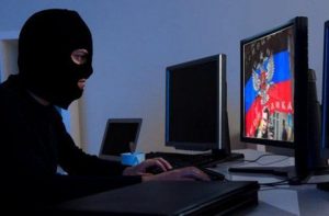 На Донеччині припинено діяльність Інтернет-агітатора