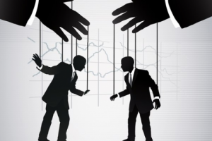 СБУ викрила спробу вербування українця представниками НЗФ