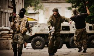 Жители ОРДЛО рассказали о беспределе ополченцев