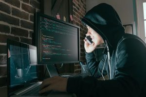 Три онлайн кредити. Мешканець Селидового став жертвою шахраїв. — новини Селидове