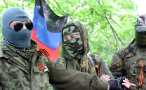 Экс-пленный рассказал, что требуют боевики «ЛДНР» за включение в список на обмен